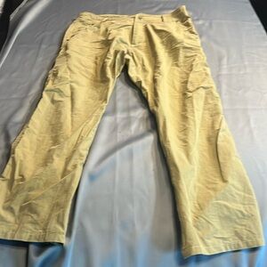 Kuhl Kontra 38 X 32 Kahki